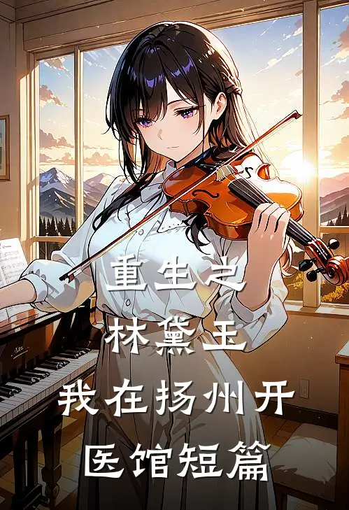 重生之林黛玉：我在扬州开医馆短篇