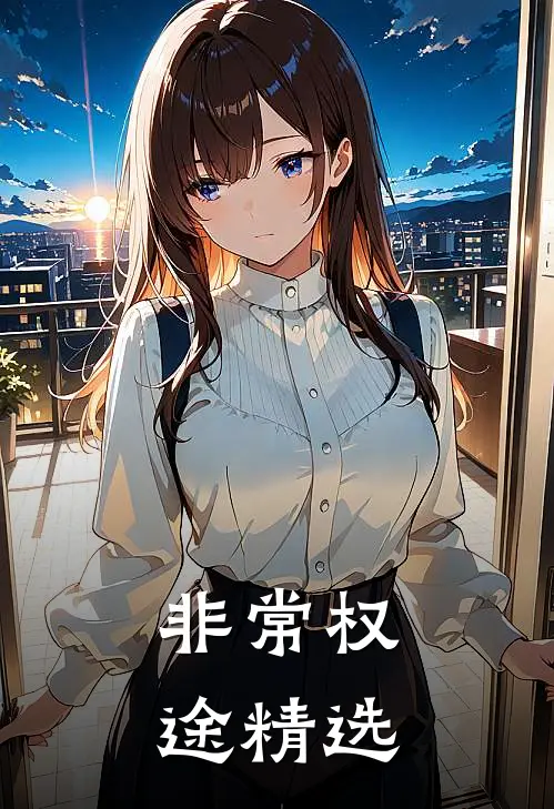 非常权途精选