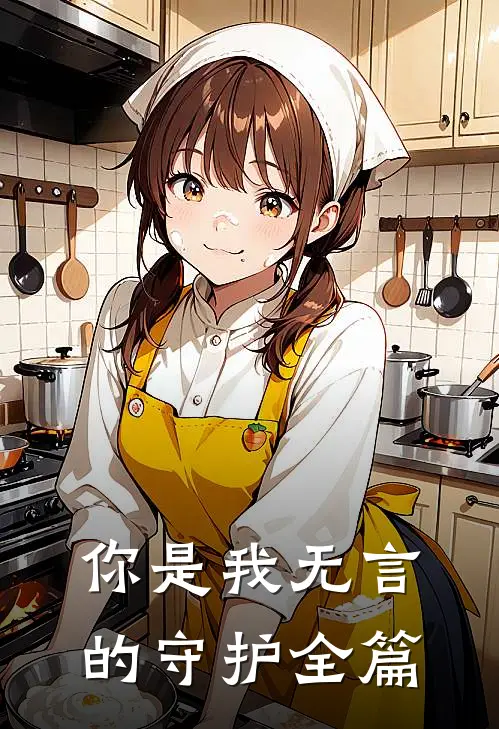你是我无言的守护全篇