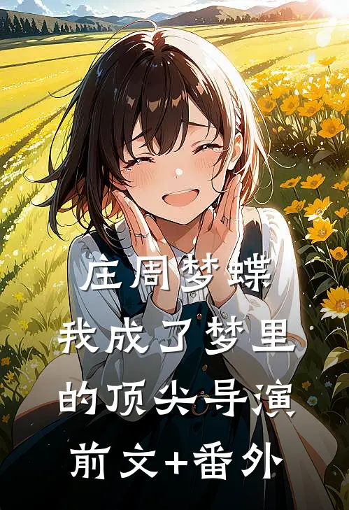 庄周梦蝶：我成了梦里的顶尖导演前文+番外