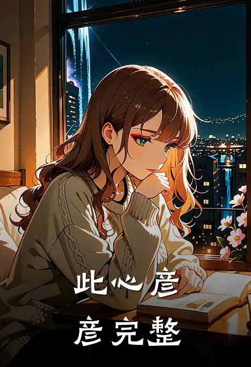 此心彦彦完整