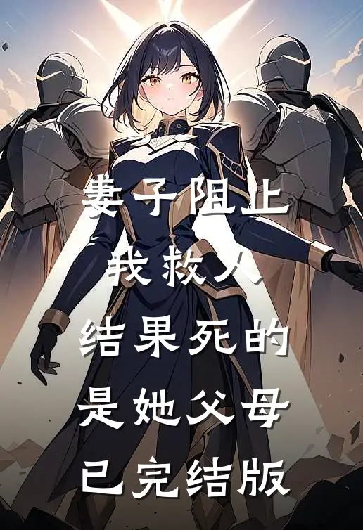 妻子阻止我救人，结果死的是她父母已完结版
