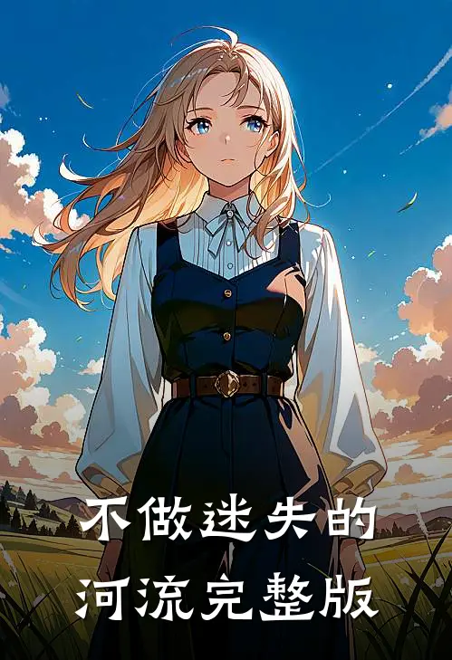 不做迷失的河流完整版