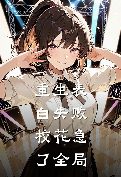 重生表白失败，校花急了全局
