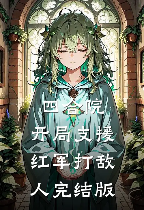 四合院：开局支援红军打敌人完结版