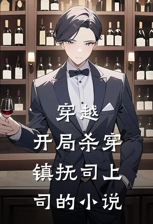 穿越：开局杀穿镇抚司上司的小说