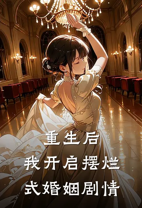 重生后，我开启摆烂式婚姻剧情