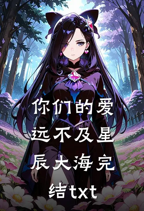 你们的爱，远不及星辰大海完结txt