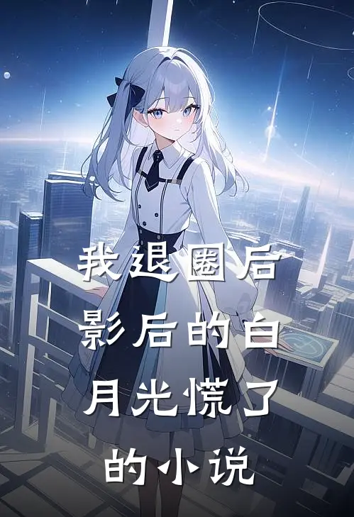 我退圈后，影后的白月光慌了的小说