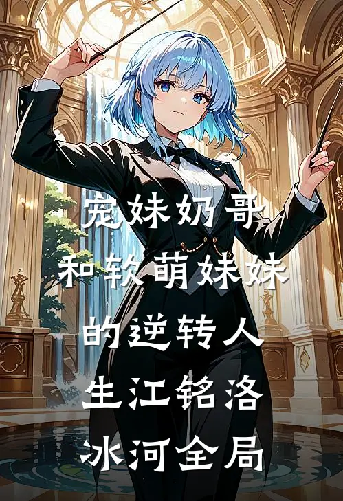 宠妹奶哥：和软萌妹妹的逆转人生江铭洛冰河全局