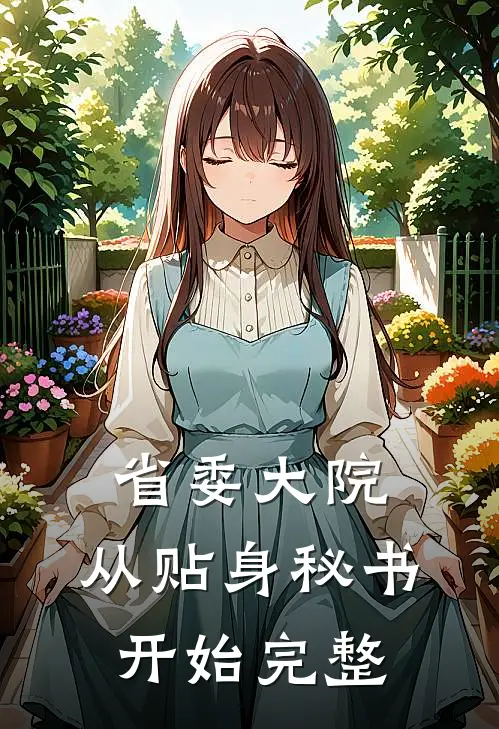 省委大院：从贴身秘书开始完整