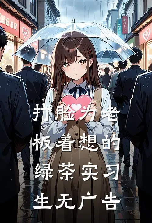 打脸为老板着想的绿茶实习生无广告