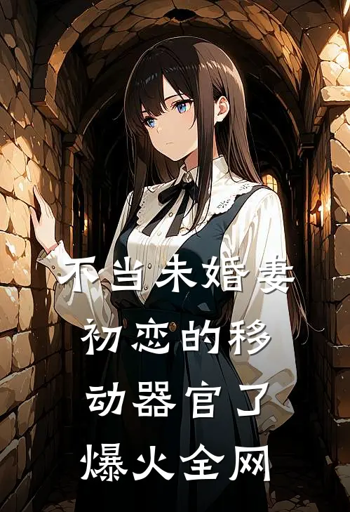 不当未婚妻初恋的移动器官了爆火全网