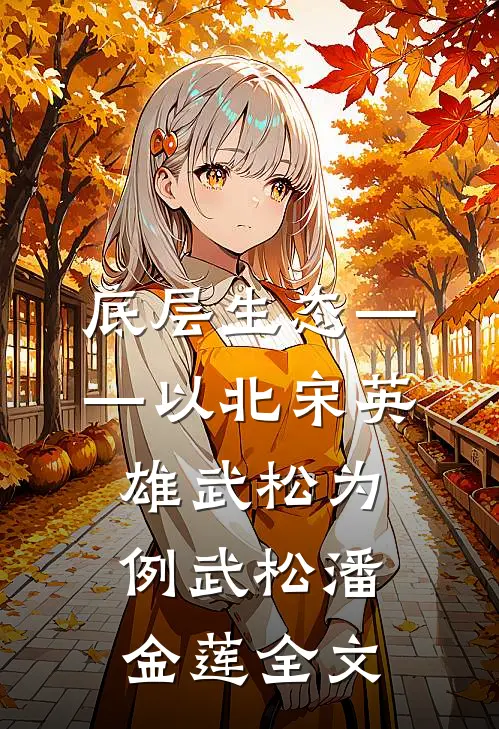 底层生态——以北宋英雄武松为例武松潘金莲全文