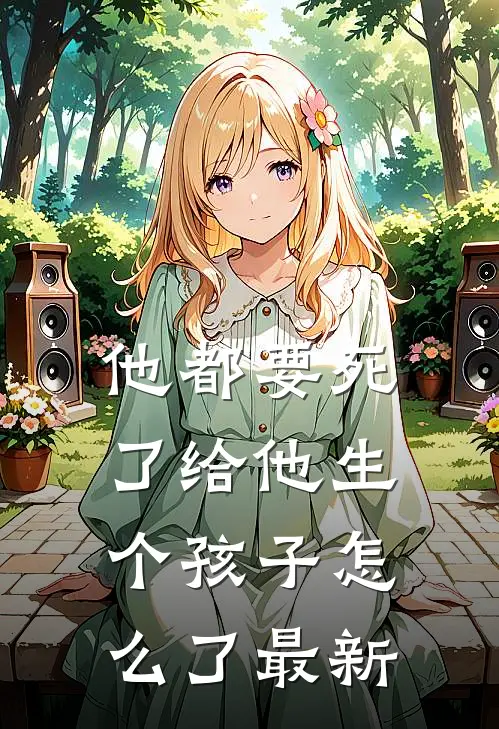 他都要死了给他生个孩子怎么了最新