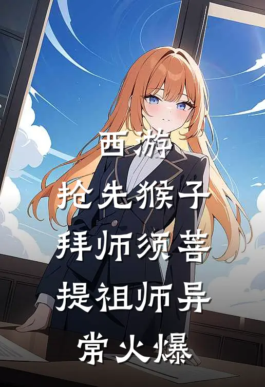 西游：抢先猴子拜师须菩提祖师异常火爆