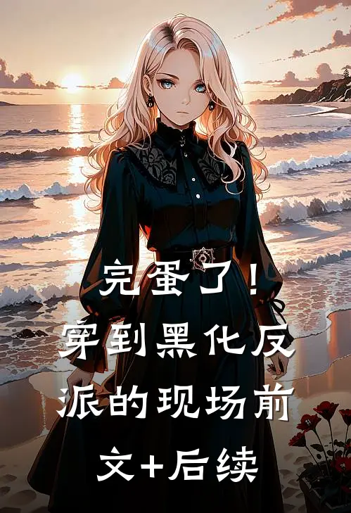 完蛋了！穿到黑化反派的现场前文+后续