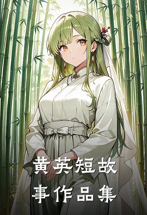 黄英短故事作品集