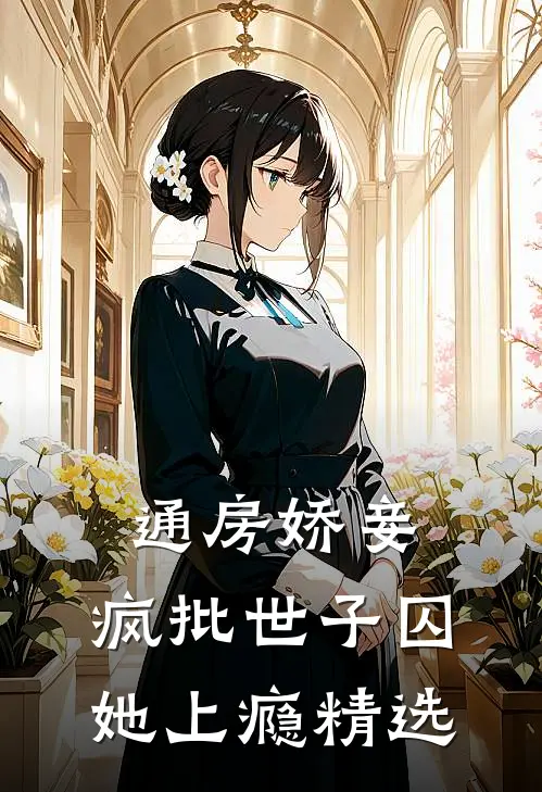 通房娇妾，疯批世子囚她上瘾精选