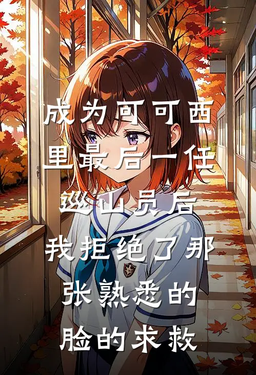 成为可可西里最后一任巡山员后，我拒绝了那张熟悉的脸的求救