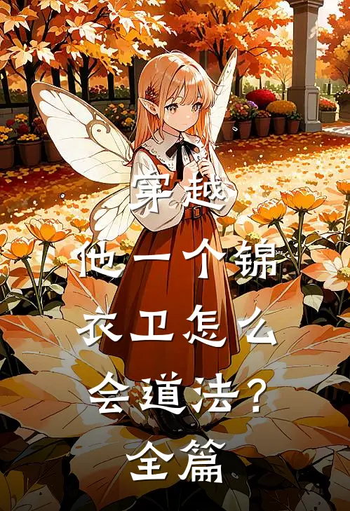 穿越：他一个锦衣卫怎么会道法？全篇