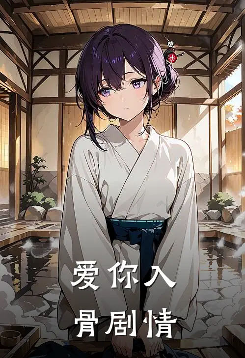 爱你入骨剧情