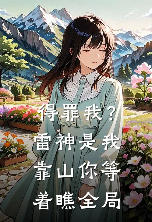 得罪我？雷神是我靠山，你等着瞧全局