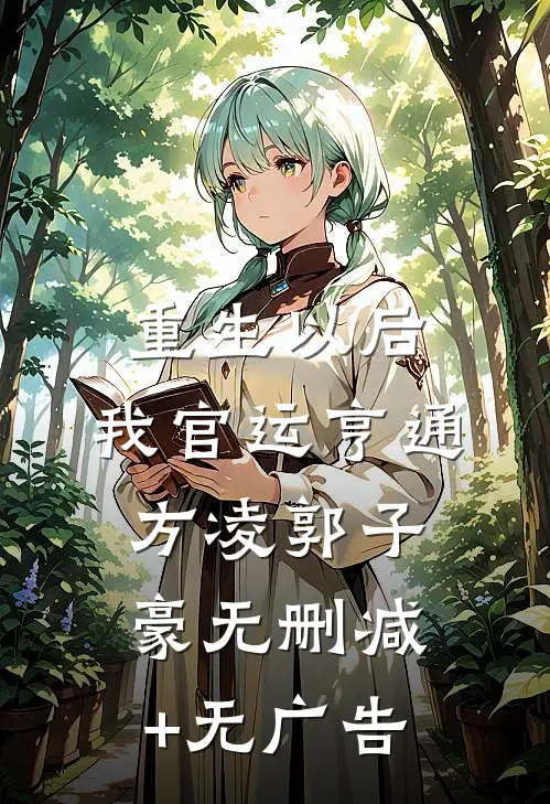 重生以后，我官运亨通方凌郭子豪无删减+无广告