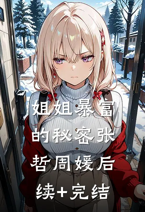姐姐暴富的秘密张哲周媛后续+完结