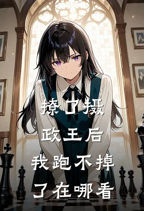撩了摄政王后，我跑不掉了在哪看