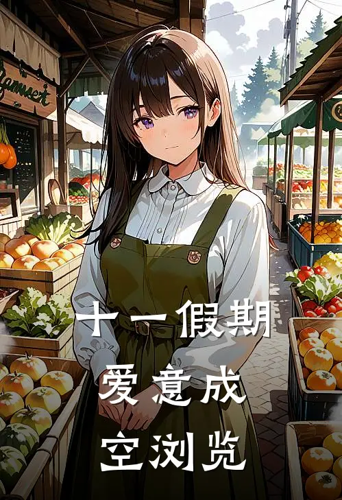 十一假期，爱意成空浏览