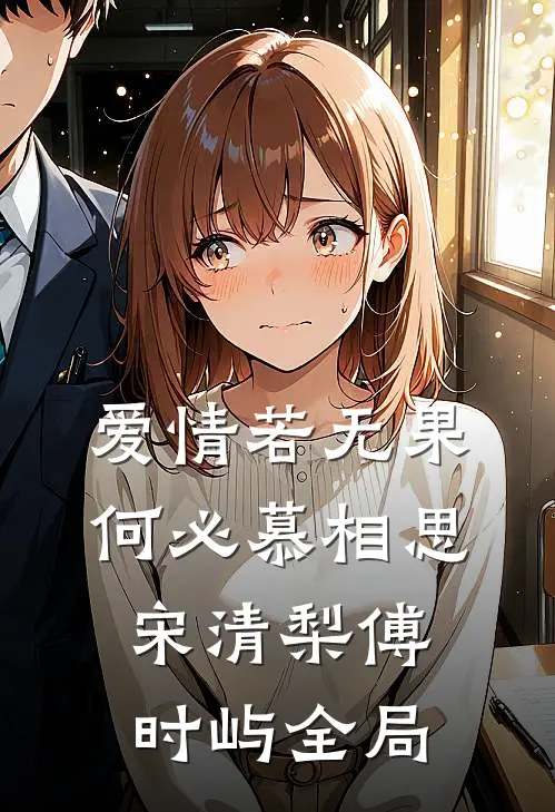 爱情若无果，何必慕相思宋清梨傅时屿全局