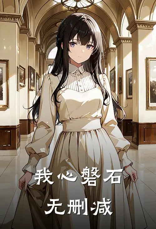我心磐石无删减