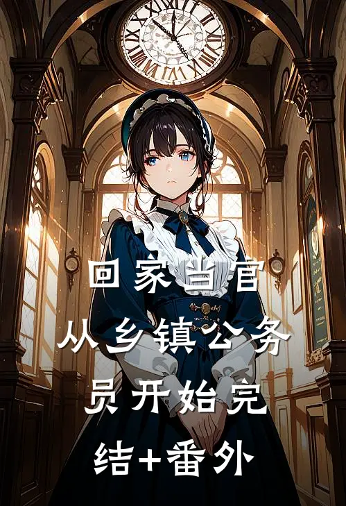 回家当官：从乡镇公务员开始完结+番外