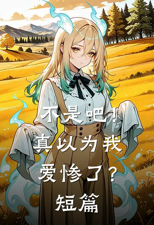 不是吧！真以为我爱惨了？短篇