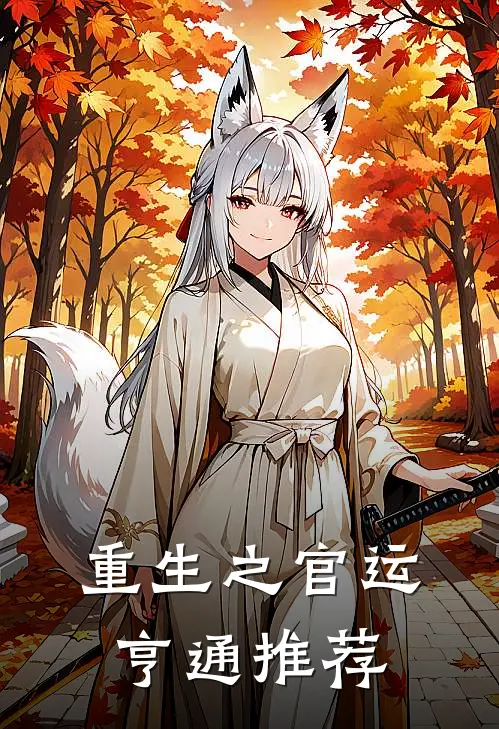 重生之官运亨通推荐