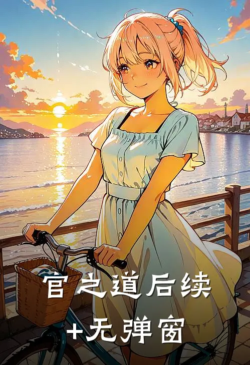 官之道后续+无弹窗