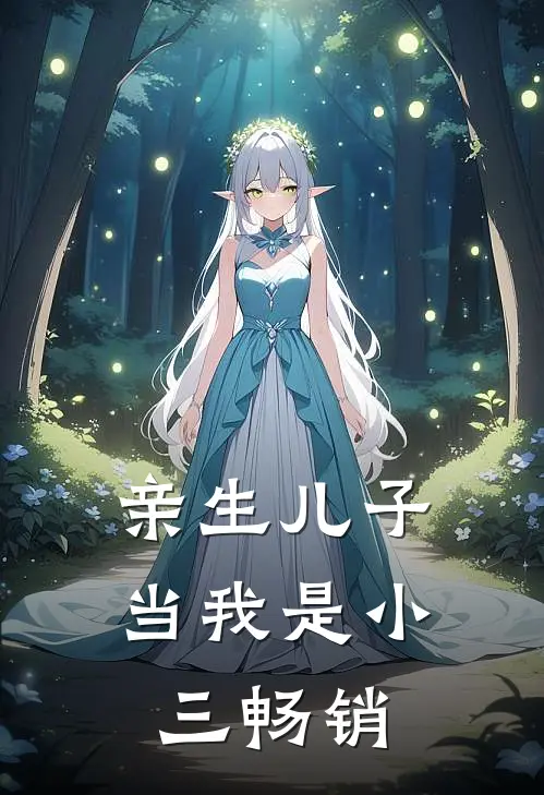 亲生儿子当我是小三畅销
