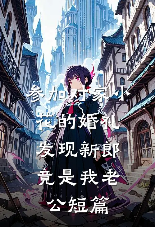 参加对家小花的婚礼，发现新郎竟是我老公短篇