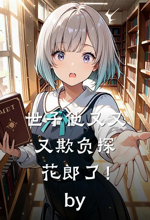 世子他又又又欺负探花郎了！by