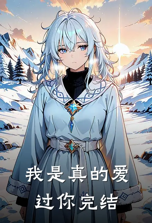 我是真的爱过你完结