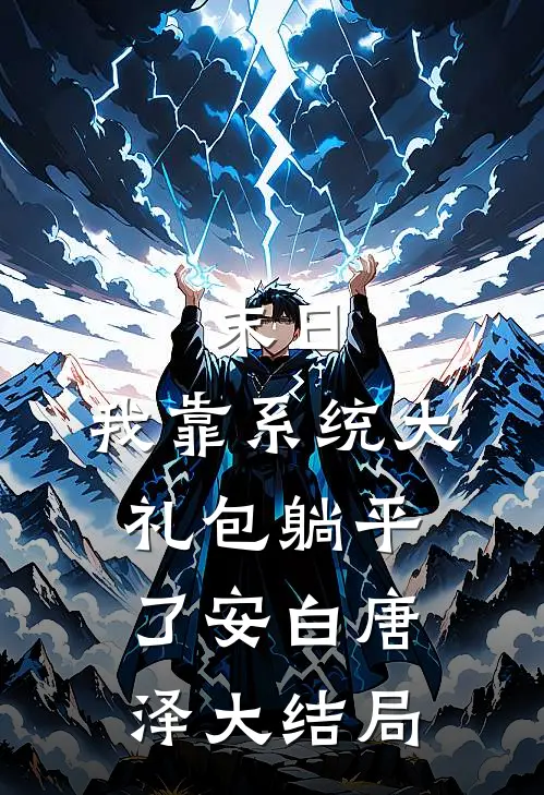 末日：我靠系统大礼包躺平了安白唐泽大结局