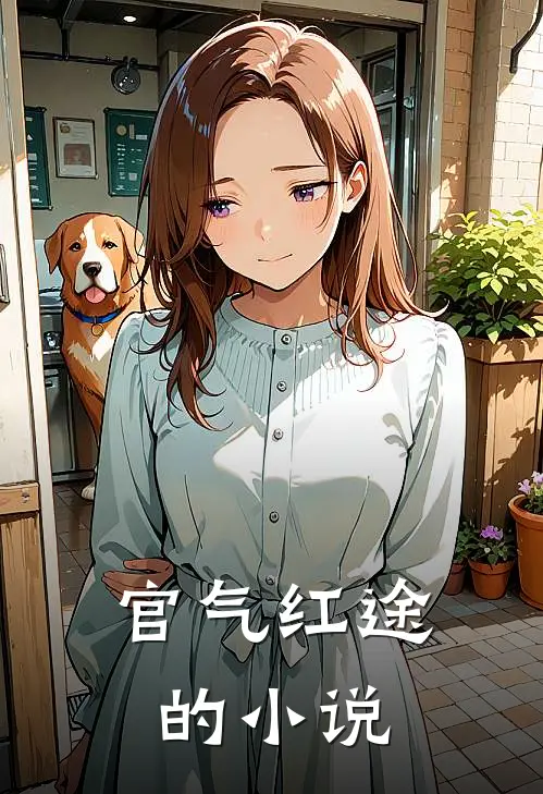 官气红途的小说