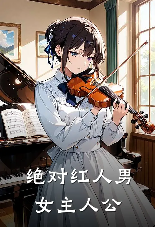 绝对红人男女主人公