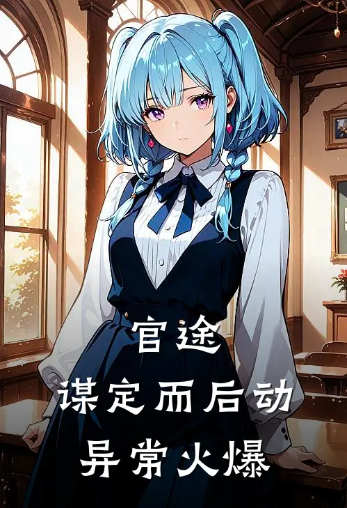 官途：谋定而后动异常火爆