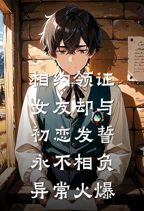 相约领证，女友却与初恋发誓永不相负异常火爆