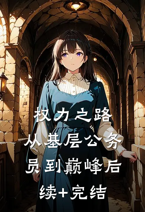 权力之路：从基层公务员到巅峰后续+完结