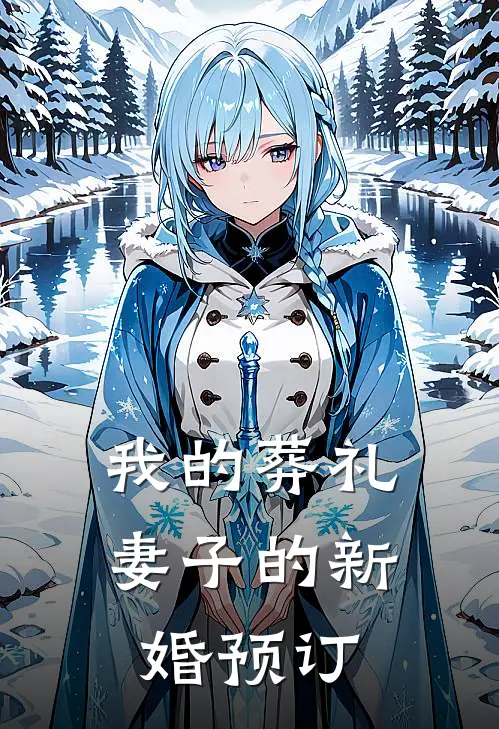 我的葬礼，妻子的新婚预订
