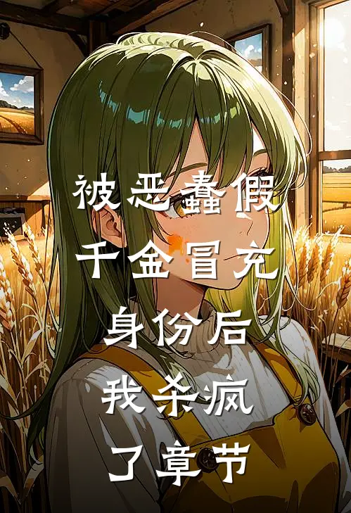 被恶蠢假千金冒充身份后，我杀疯了章节