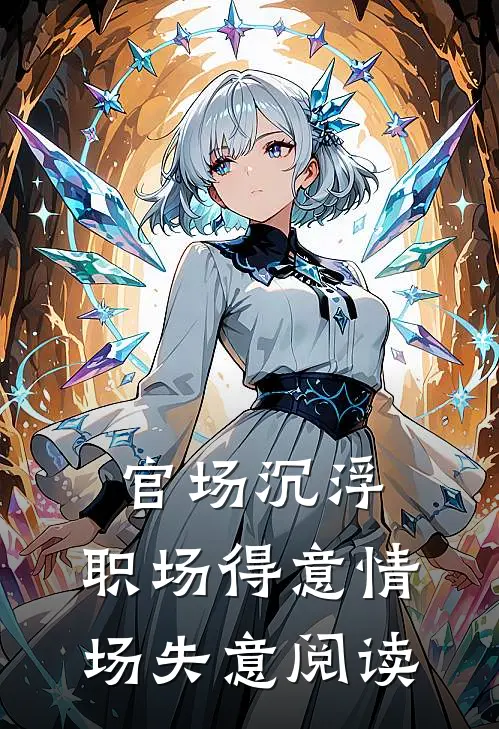 官场沉浮：职场得意情场失意阅读